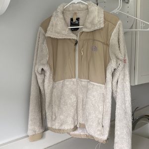 Womens North Face jacket